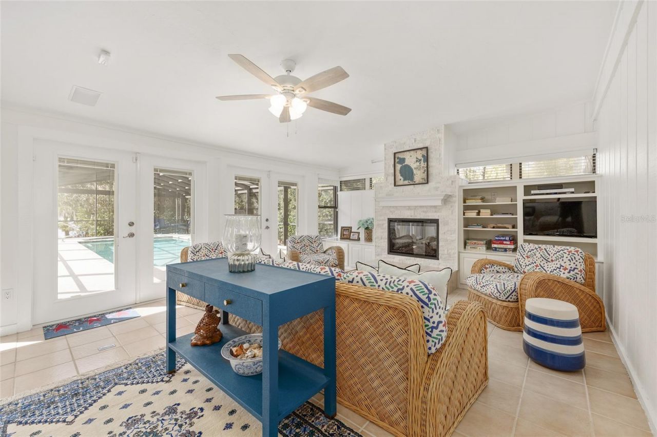 715 Seminole Ridge Road, Unit 1, Melrose, FL 32666 Photo