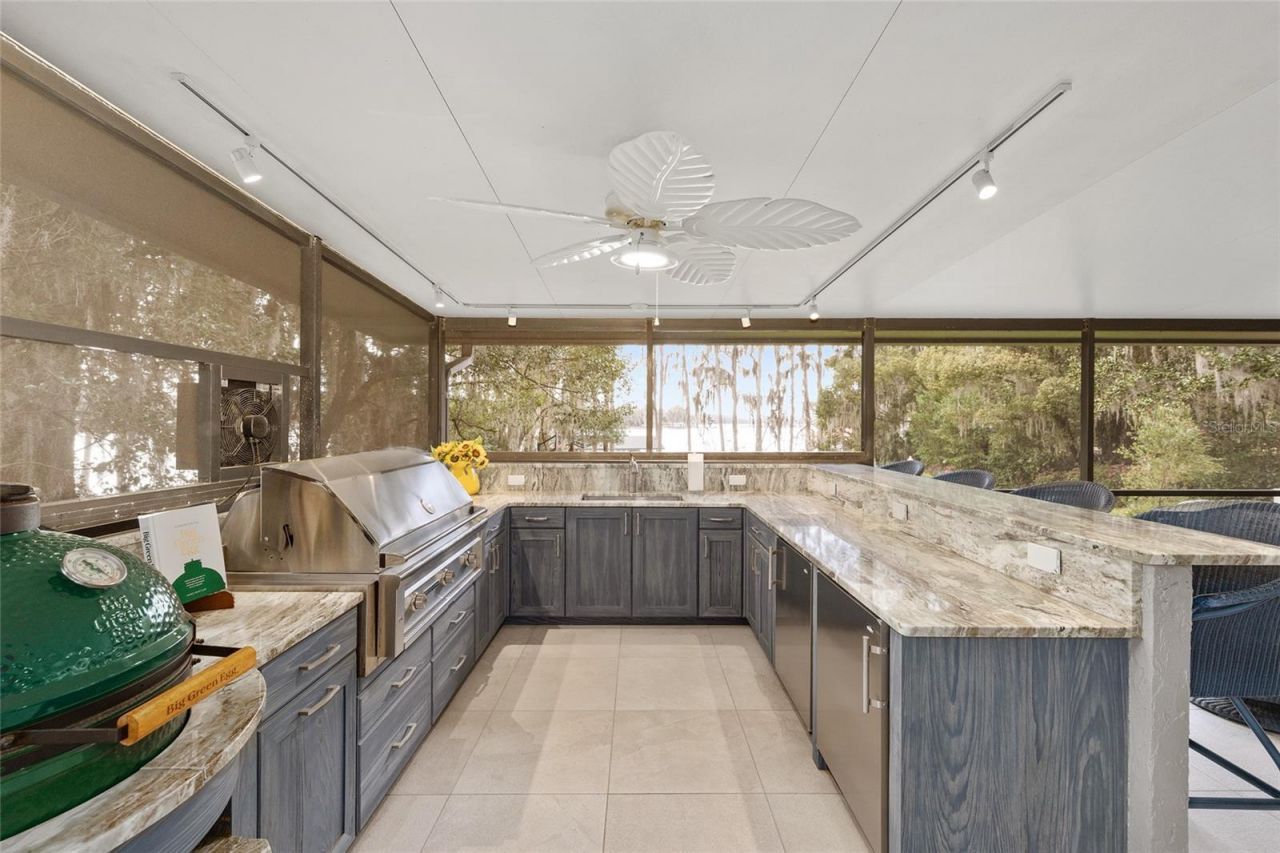 715 Seminole Ridge Road, Unit 1, Melrose, FL 32666 Photo