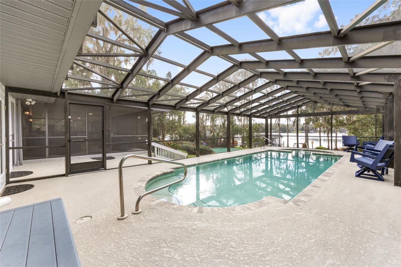 715 Seminole Ridge Road, Unit 1, Melrose, FL 32666 Photo