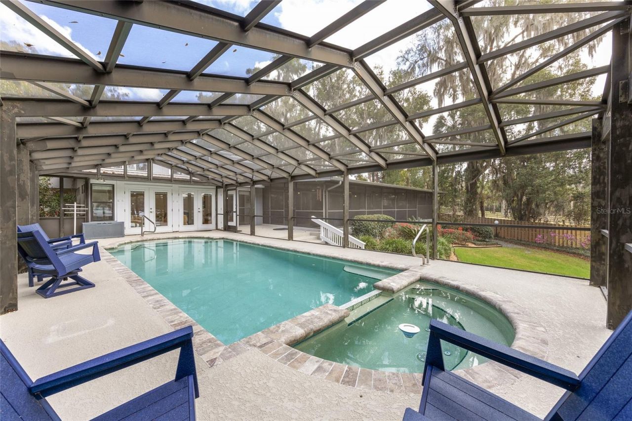 715 Seminole Ridge Road, Unit 1, Melrose, FL 32666 Photo