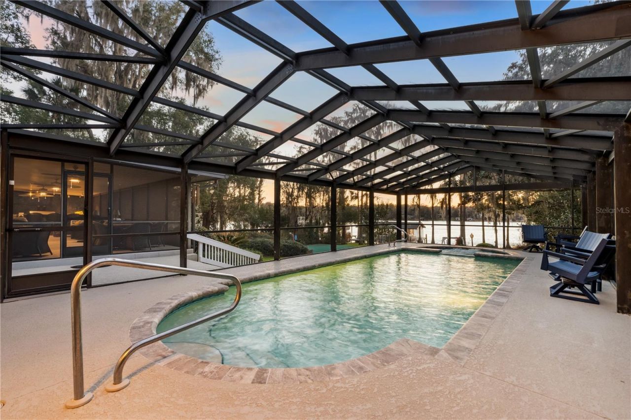 715 Seminole Ridge Road, Unit 1, Melrose, FL 32666 Photo