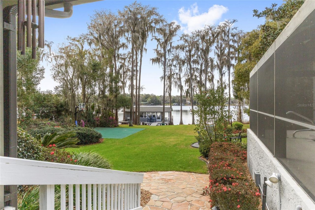 715 Seminole Ridge Road, Unit 1, Melrose, FL 32666 Photo