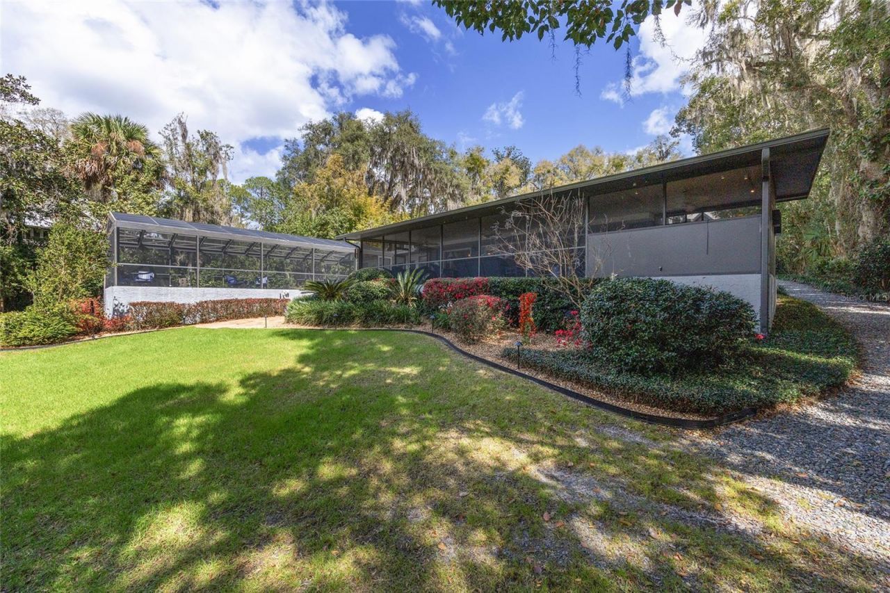 715 Seminole Ridge Road, Unit 1, Melrose, FL 32666 Photo