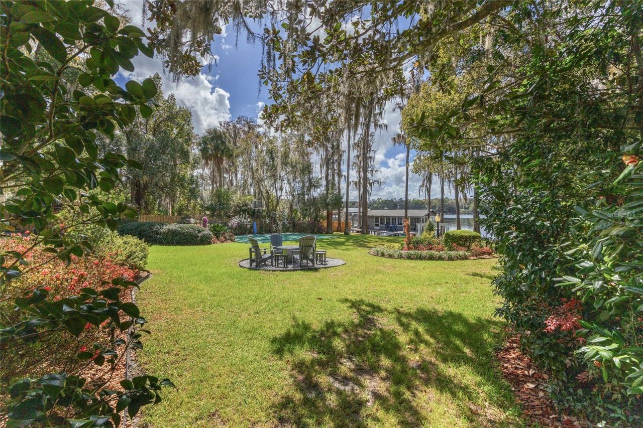 715 Seminole Ridge Road, Unit 1, Melrose, FL 32666 Photo