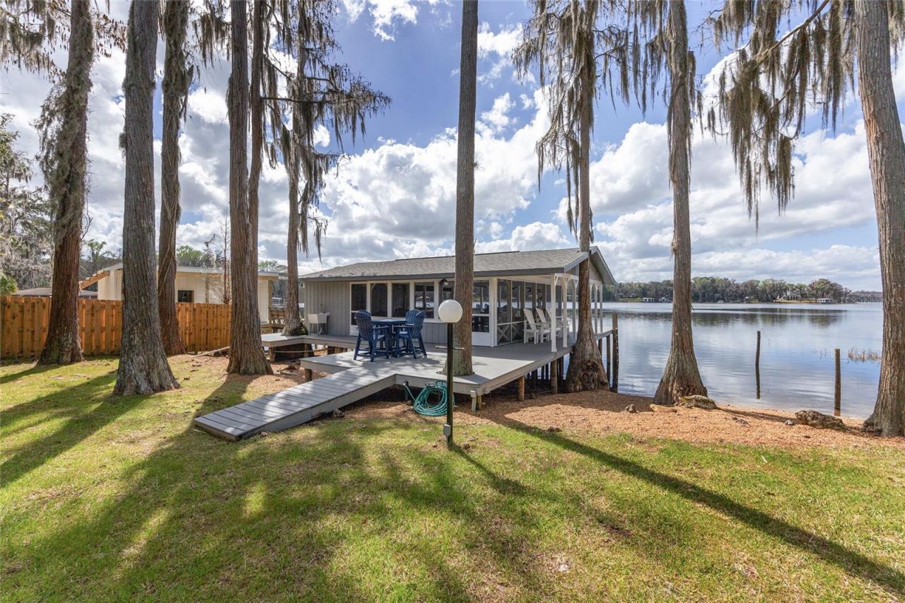 715 Seminole Ridge Road, Unit 1, Melrose, FL 32666 Photo