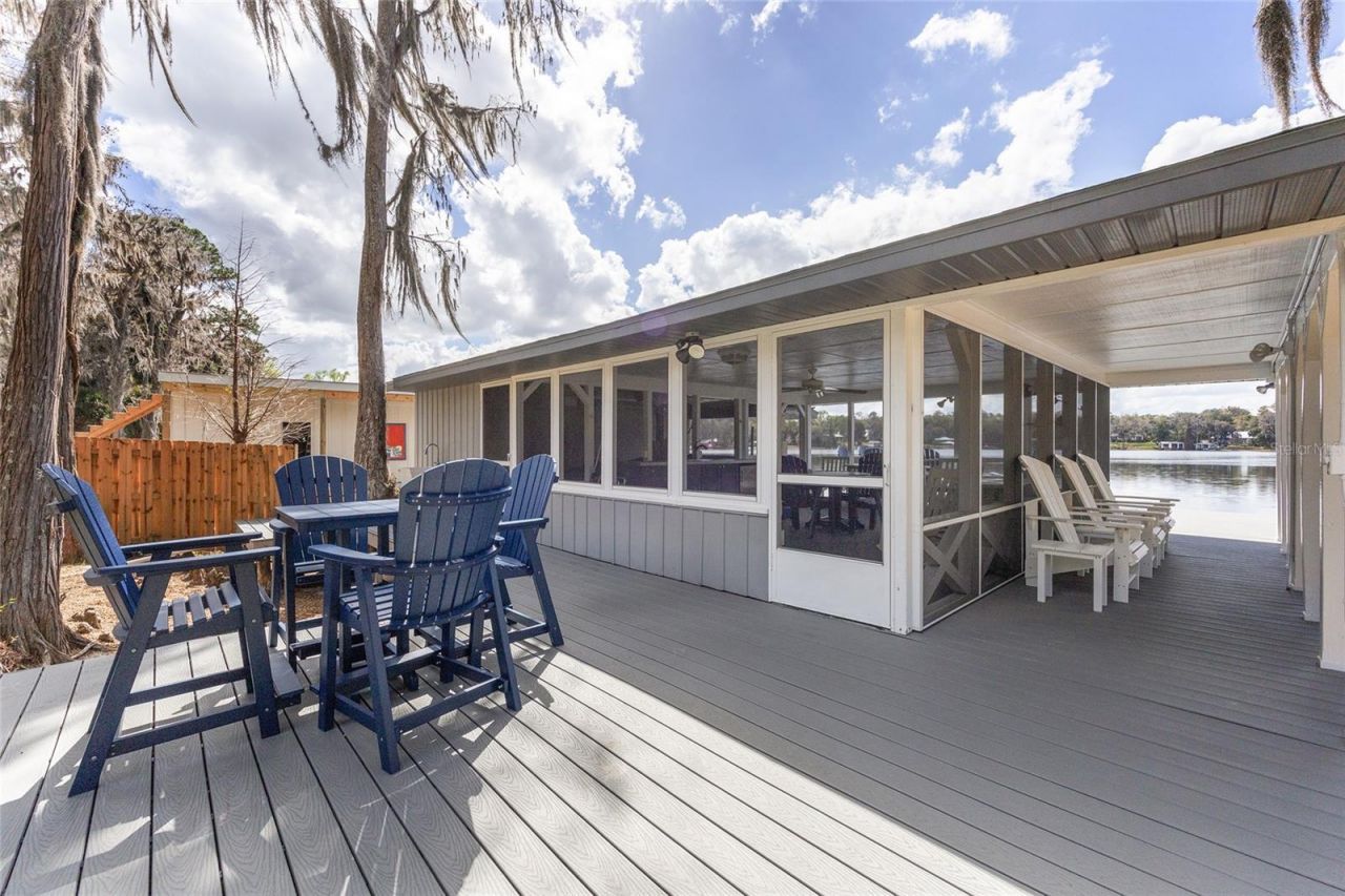 715 Seminole Ridge Road, Unit 1, Melrose, FL 32666 Photo