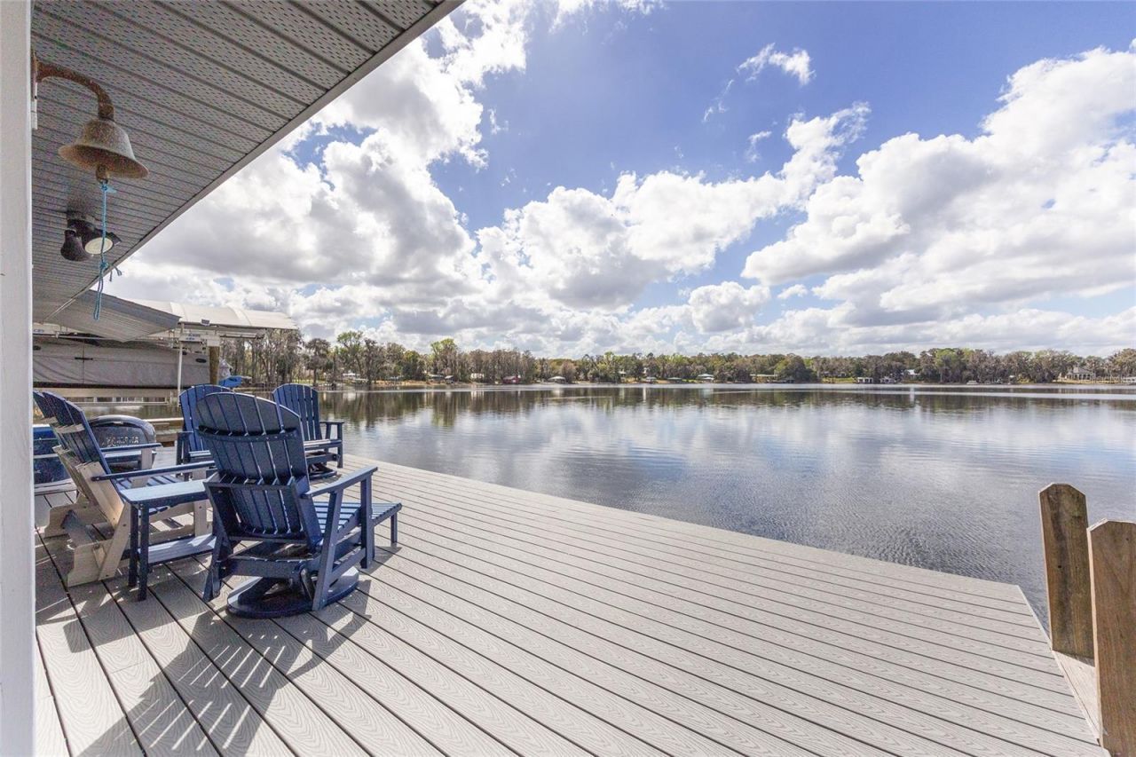 715 Seminole Ridge Road, Unit 1, Melrose, FL 32666 Photo