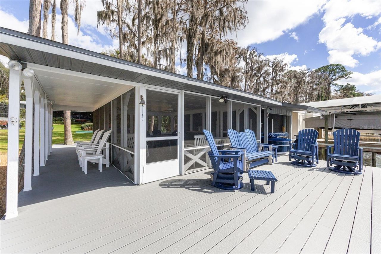 715 Seminole Ridge Road, Unit 1, Melrose, FL 32666 Photo