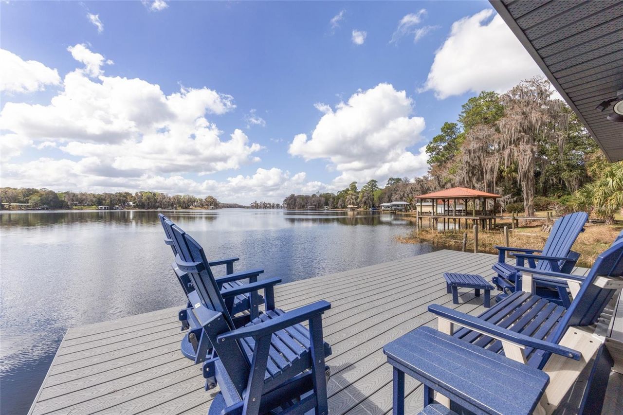 715 Seminole Ridge Road, Unit 1, Melrose, FL 32666 Photo