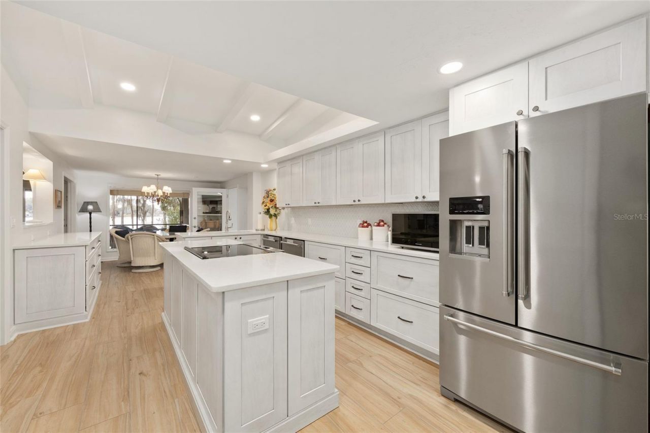 715 Seminole Ridge Road, Unit 1, Melrose, FL 32666 Photo