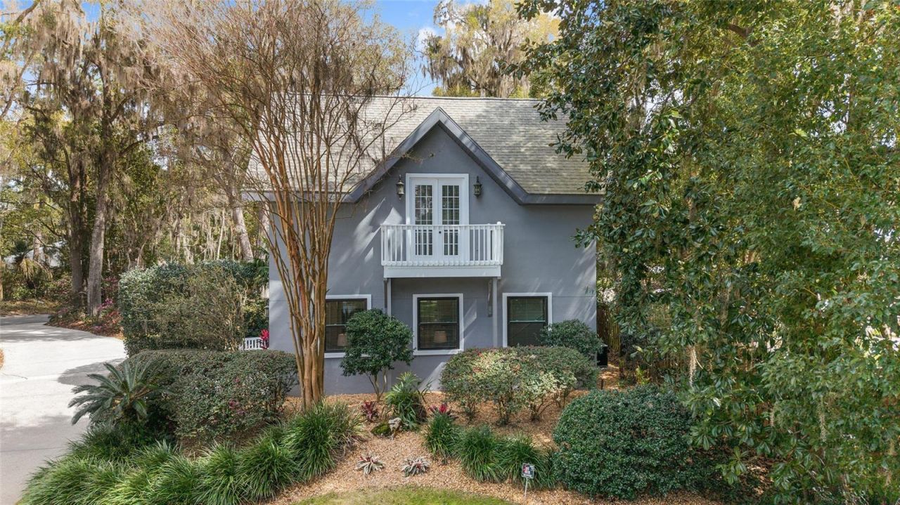 715 Seminole Ridge Road, Unit 1, Melrose, FL 32666 Photo