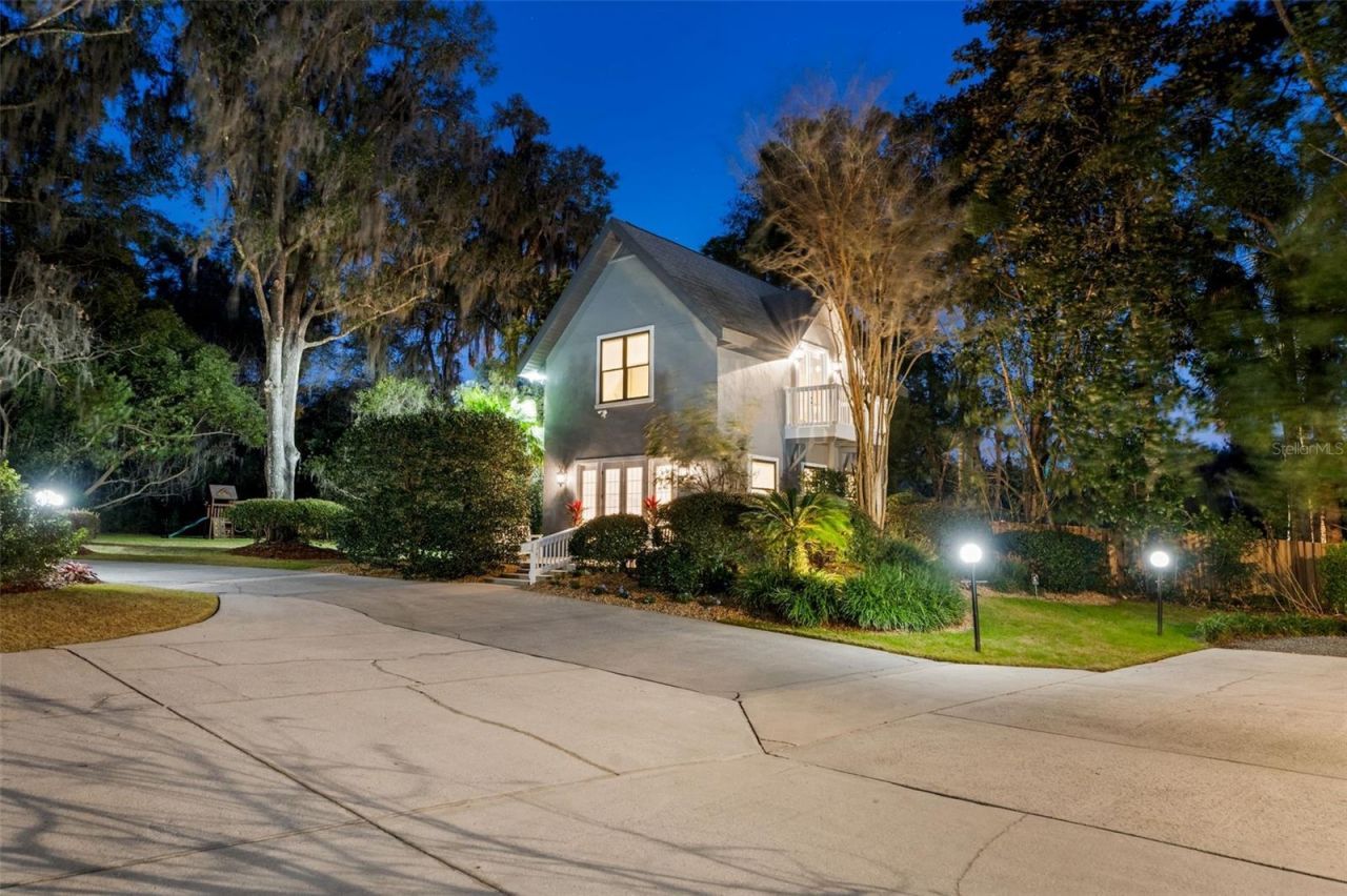 715 Seminole Ridge Road, Unit 1, Melrose, FL 32666 Photo