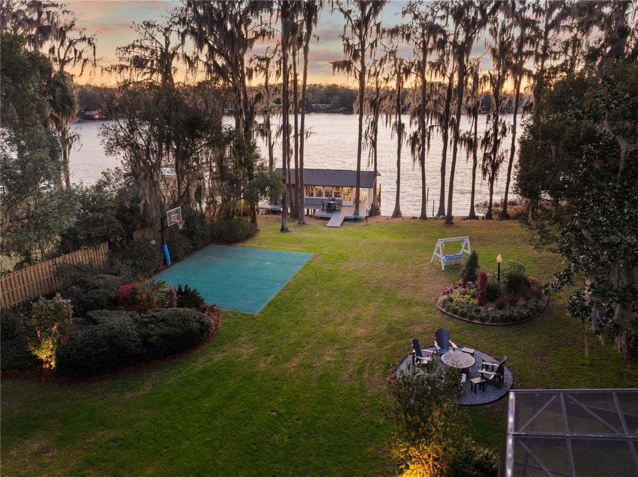 715 Seminole Ridge Road, Unit 1, Melrose, FL 32666 Photo