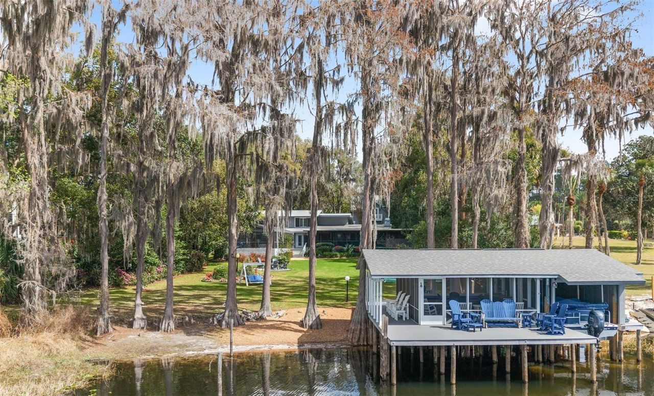 715 Seminole Ridge Road, Unit 1, Melrose, FL 32666 Photo