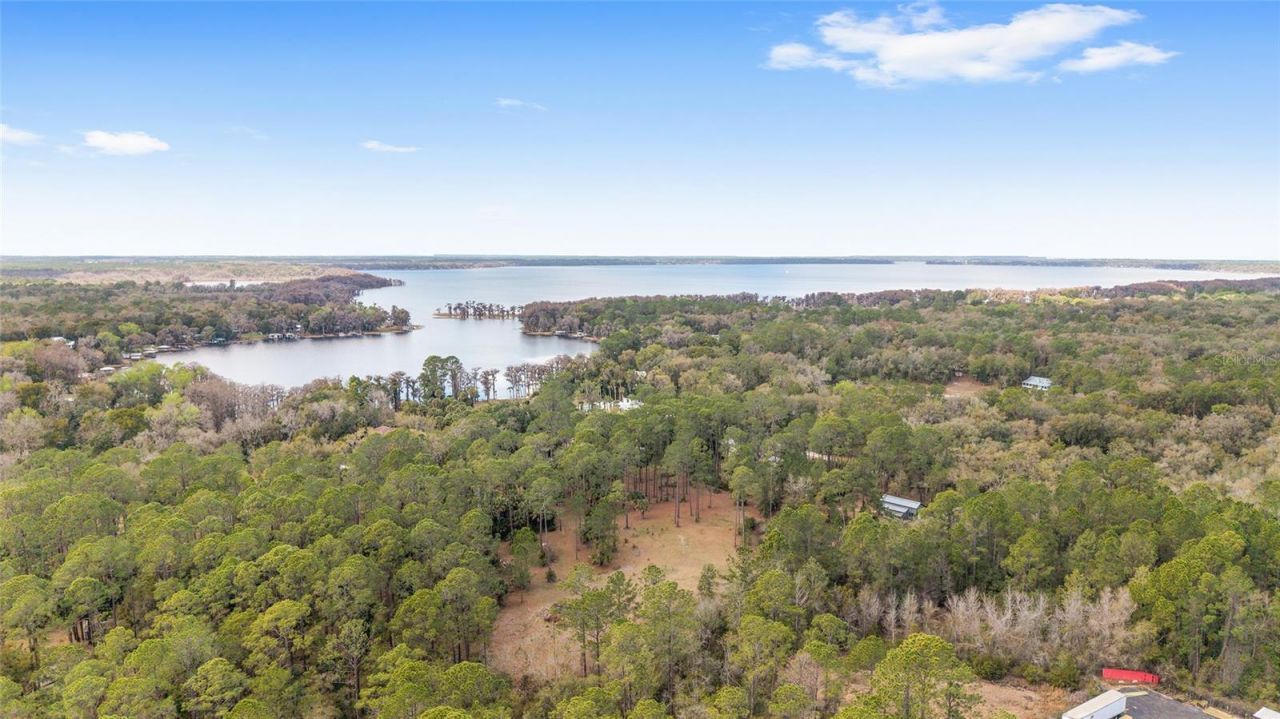 715 Seminole Ridge Road, Unit 1, Melrose, FL 32666 Photo