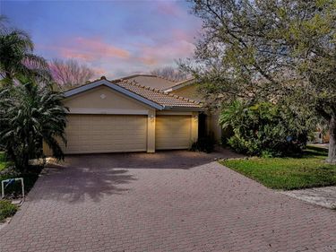 11838 GRANITE WOODS LOOP, VENICE, FL 34292