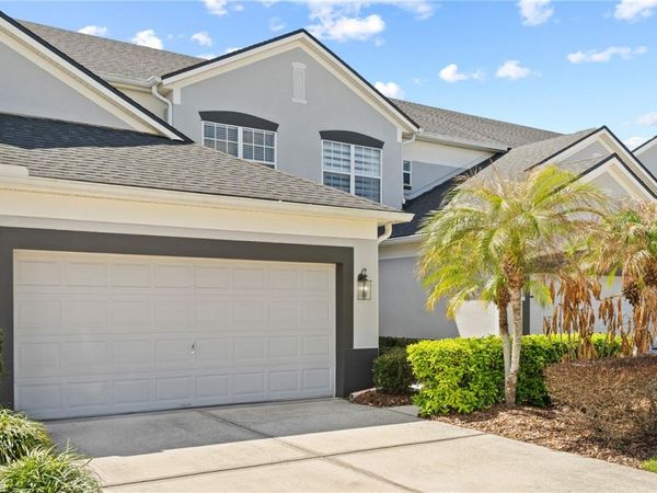 1629 SHALLCROSS AVENUE , ORLANDO, FL 32828