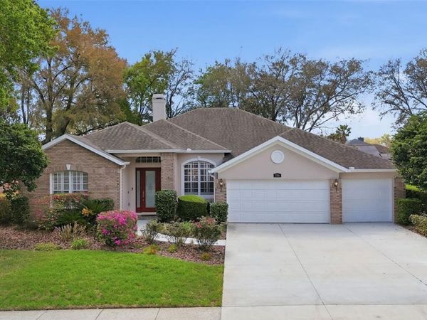 1766 SWEETWATER WEST CIRCLE , APOPKA, FL 32712