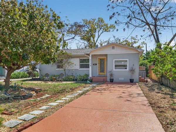 3178 12TH AVENUE N, ST PETERSBURG, FL 33713