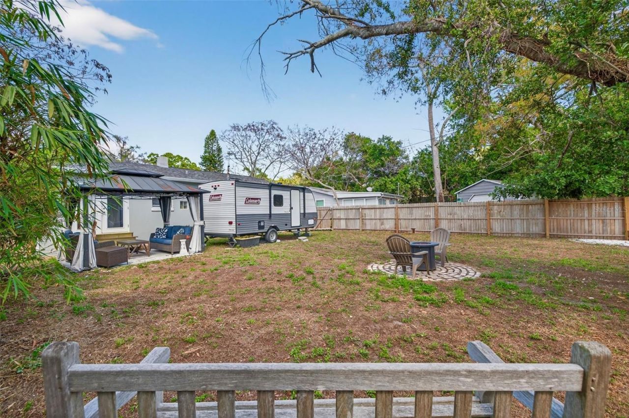 3178 12th Avenue N, Saint Petersburg, FL 33713 Photo