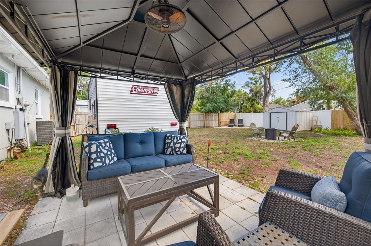 3178 12th Avenue N, Saint Petersburg, FL 33713 Photo