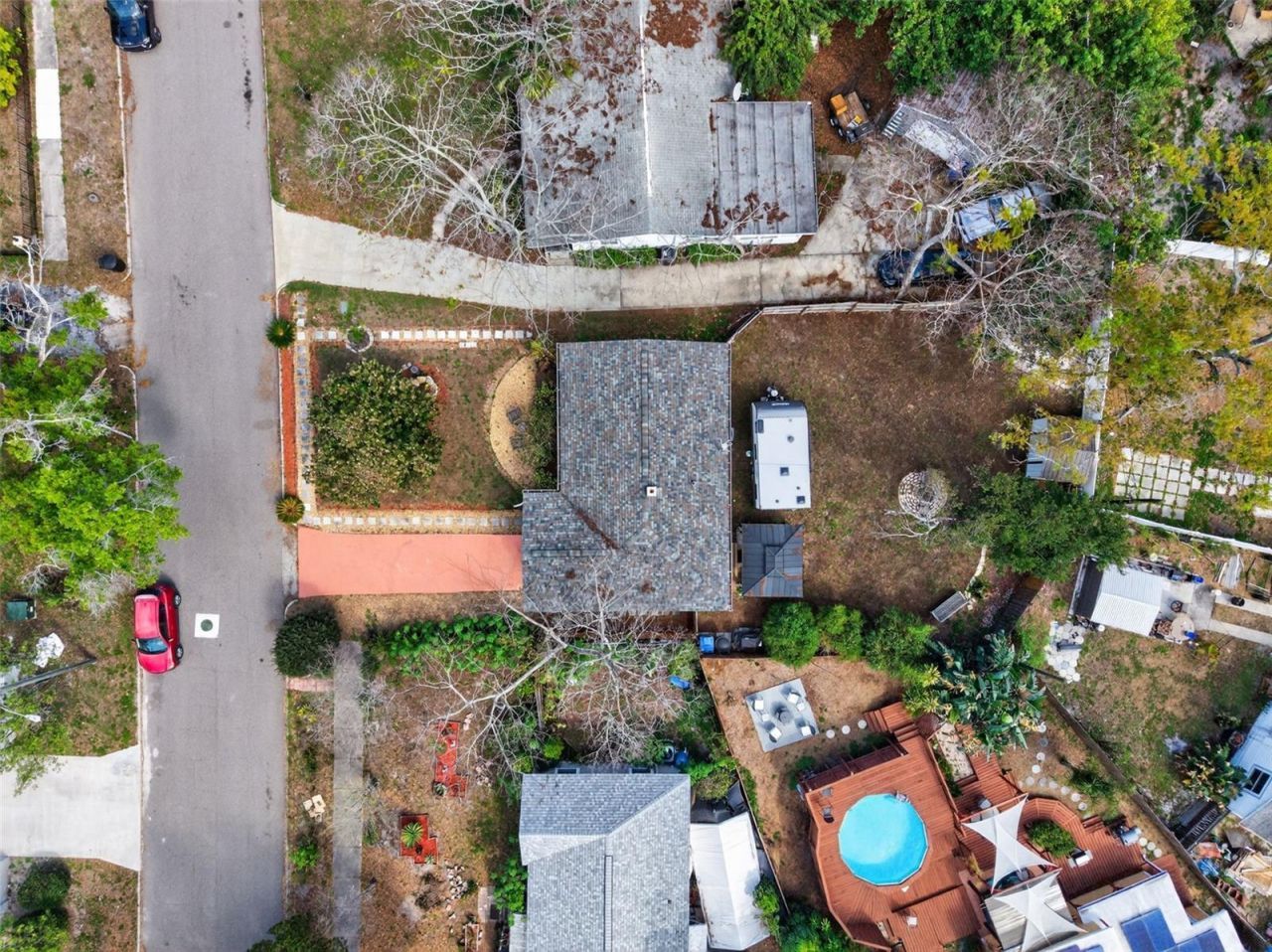 3178 12th Avenue N, Saint Petersburg, FL 33713 Photo