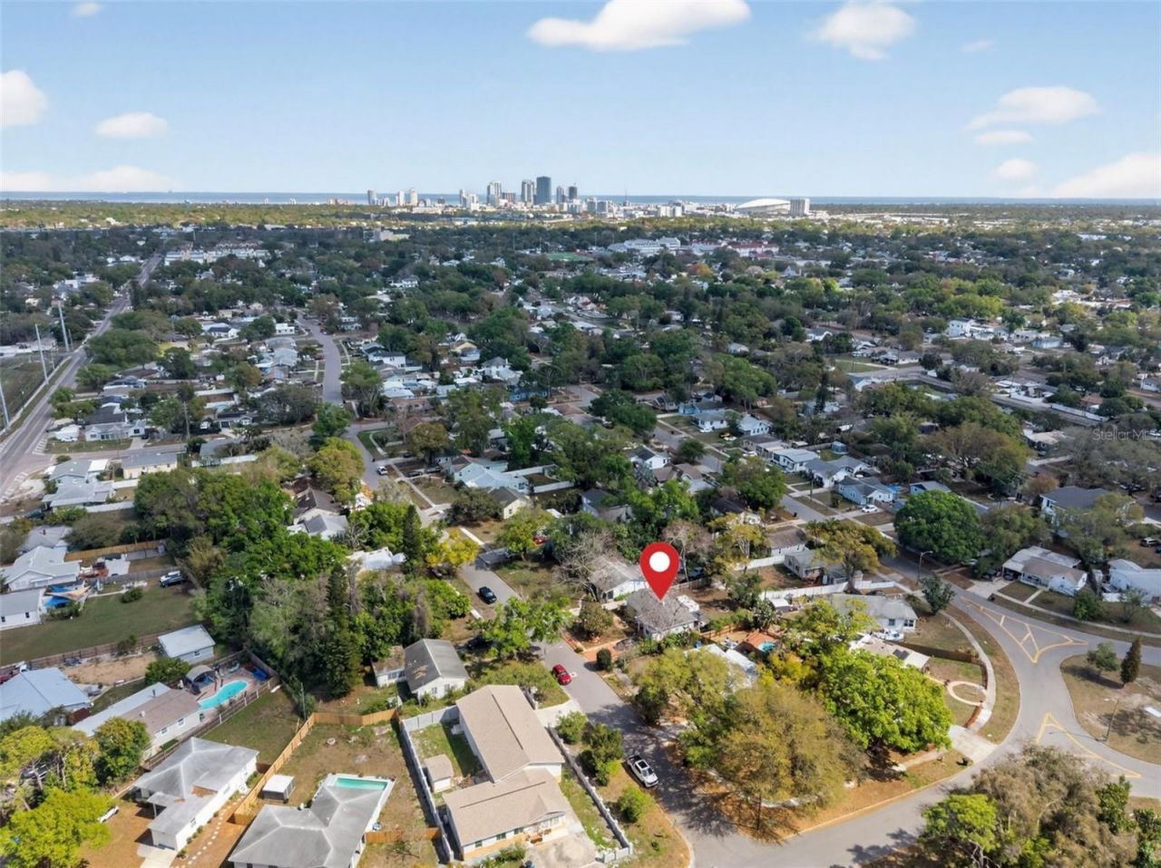 3178 12th Avenue N, Saint Petersburg, FL 33713 Photo