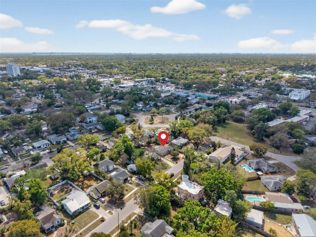 3178 12th Avenue N, Saint Petersburg, FL 33713 Photo