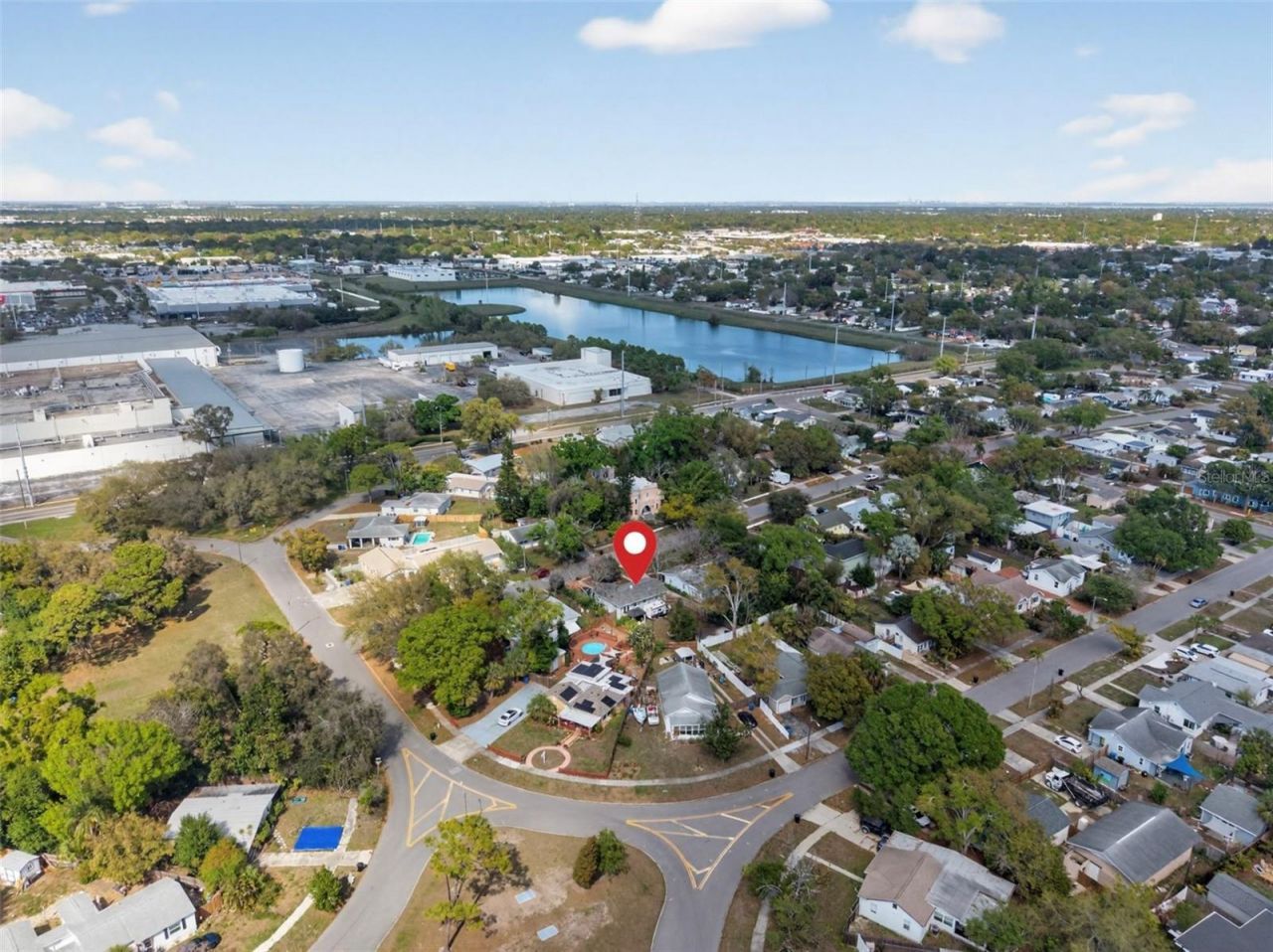 3178 12th Avenue N, Saint Petersburg, FL 33713 Photo