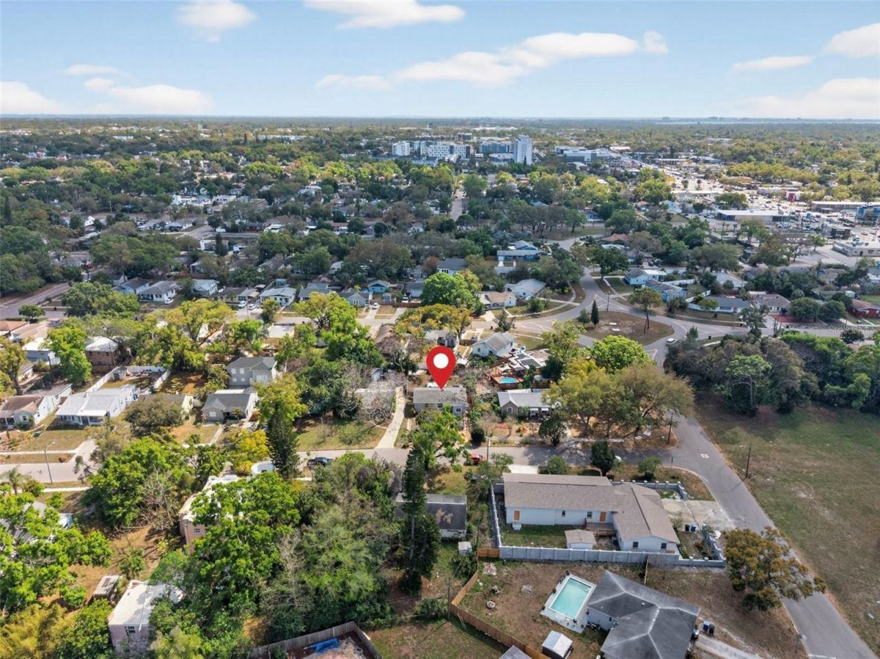 3178 12th Avenue N, Saint Petersburg, FL 33713 Photo