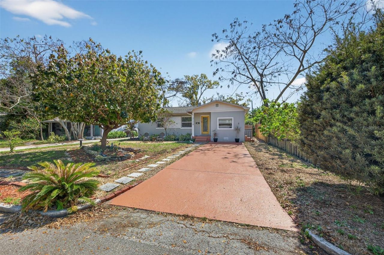 3178 12th Avenue N, Saint Petersburg, FL 33713 Photo