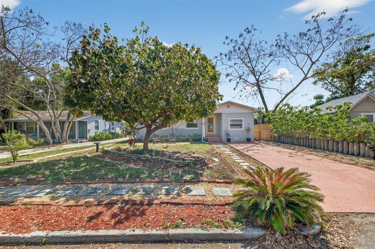 3178 12th Avenue N, Saint Petersburg, FL 33713 Photo