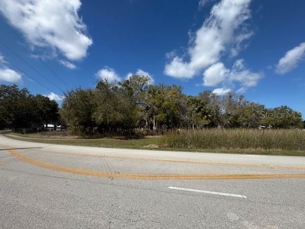 WALLACE ROAD , NEW SMYRNA BEACH, FL 32168