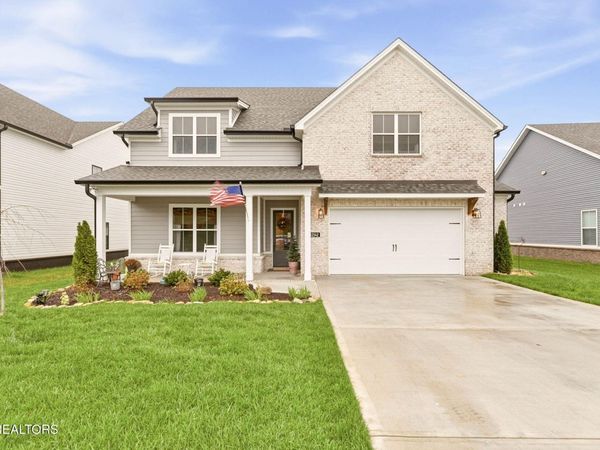 12142 Signal View Rd, Knoxville, TN 37932