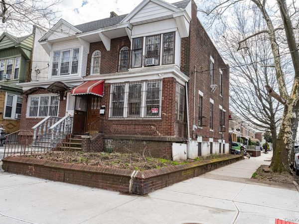 86-02 91st Avenue, Woodhaven, NY 11421