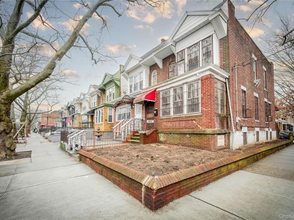 86-02 91st Avenue, Woodhaven, NY 11421