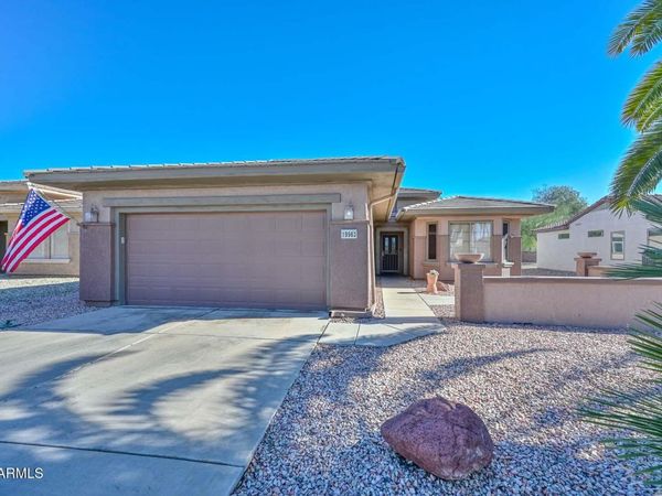 19963 N CRESCENT Way, Surprise, AZ 85374