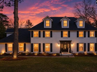 405 Park Lake Circle, Columbia, SC 29223