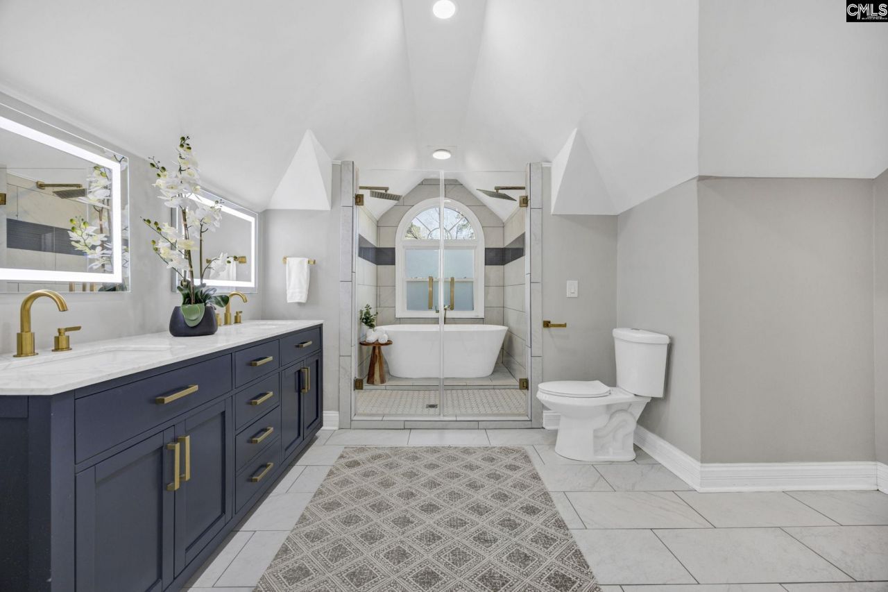 405 Park Lake Circle Photo 39