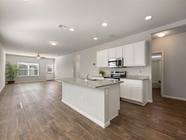 128 Presidential PATH, Liberty Hill, TX 78642