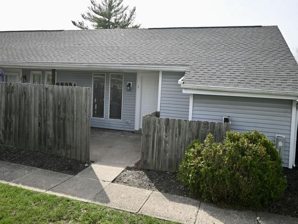 4231 Briarwood Drive, Unit 1, Independence, KY 41051