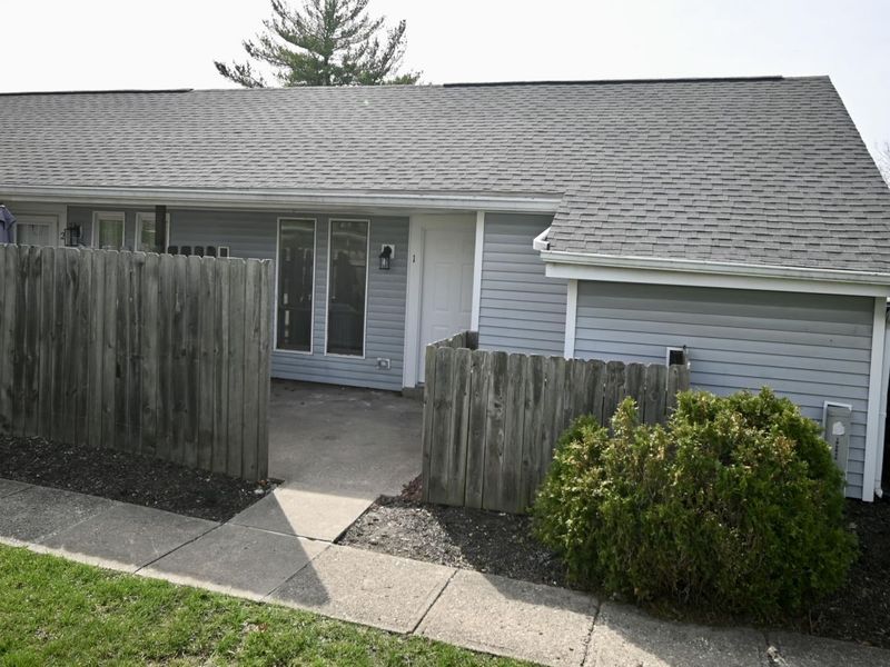 4231 Briarwood Drive, Unit 1, Independence, KY 41051 Photo 1