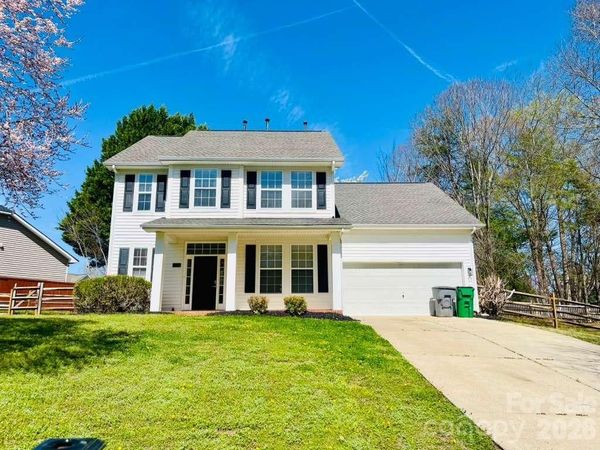 4630 Appley Mead Lane , Charlotte, NC 28269