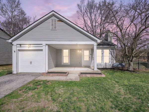 2926 Royalwood Drive , Dublin, OH 43017