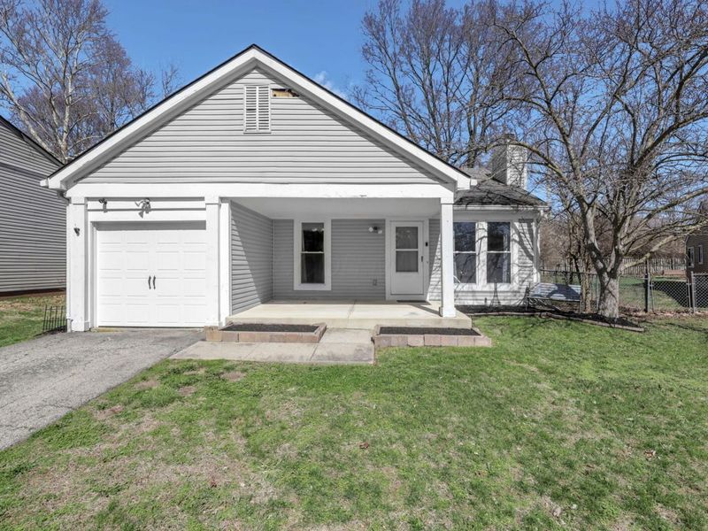 2926 Royalwood Drive, Dublin, OH 43017 Photo 2