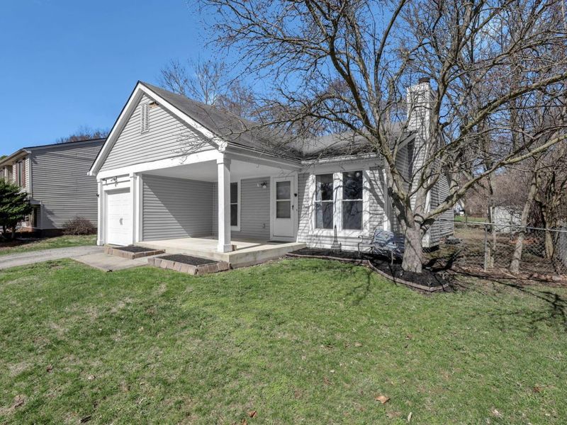 2926 Royalwood Drive, Dublin, OH 43017 Photo 4