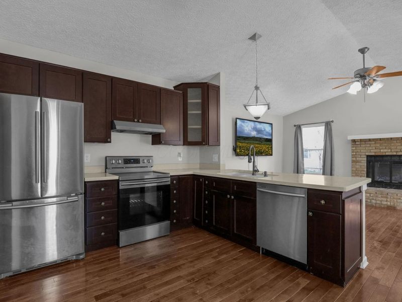 2926 Royalwood Drive, Dublin, OH 43017 Photo 6