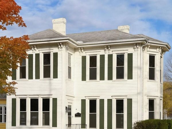 153 King Street , Lancaster, OH 43130