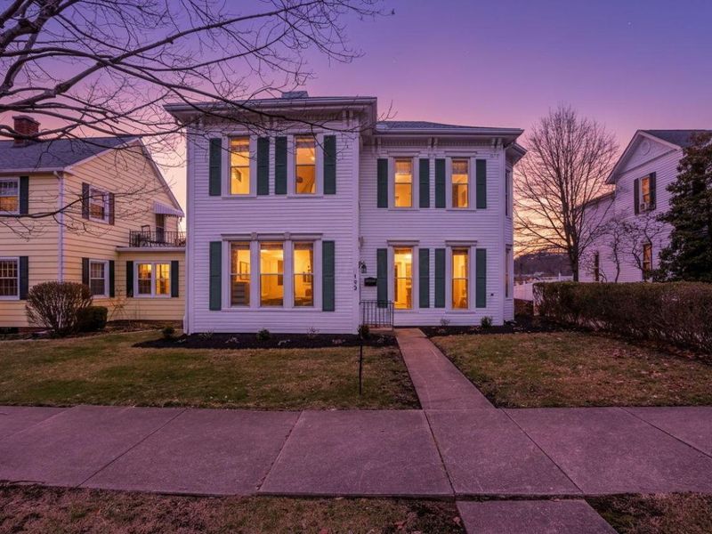 153 King Street , Lancaster, OH 43130 Photo 2