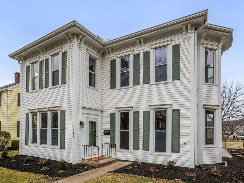 153 King Street , Lancaster, OH 43130 Photo 4